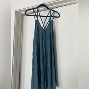 Simple Summer Dress